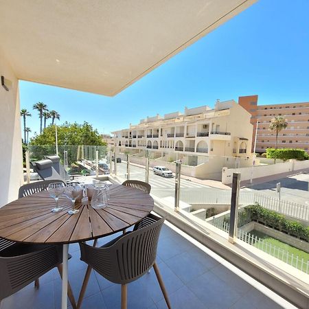 Residencial Aqua Nature La Mata 4-1D Luaran gambar