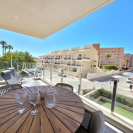 Residencial Aqua Nature La Mata 4-1D Luaran gambar