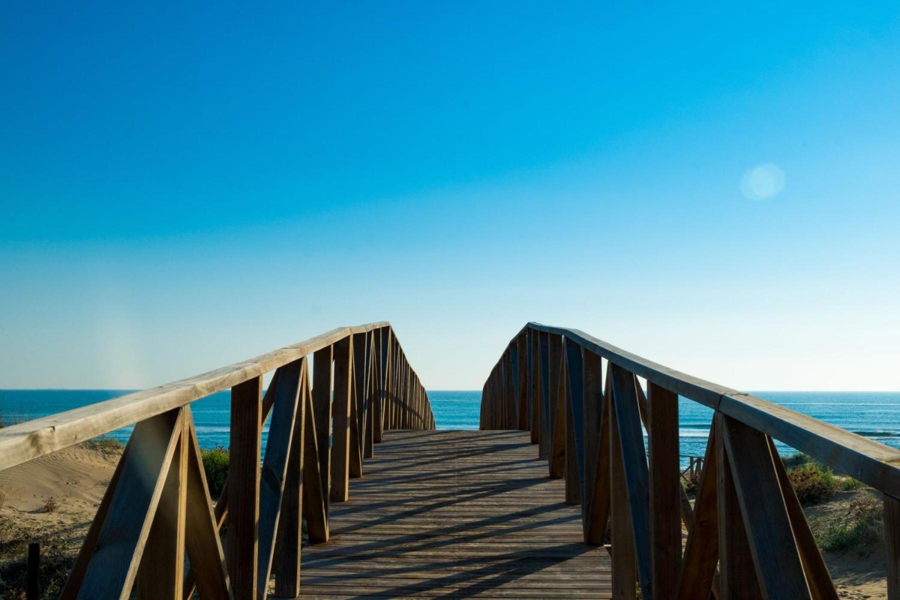 Residencial Aqua Nature La Mata 4-1D Luaran gambar