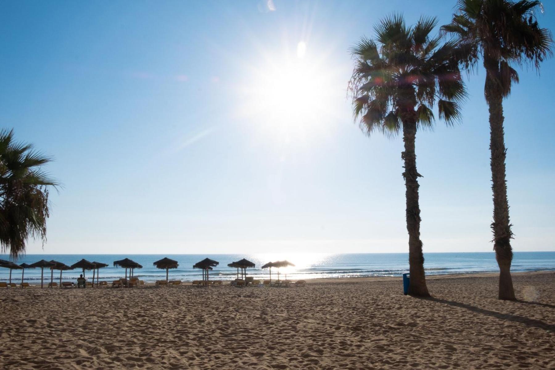 Residencial Aqua Nature La Mata 4-1D Luaran gambar