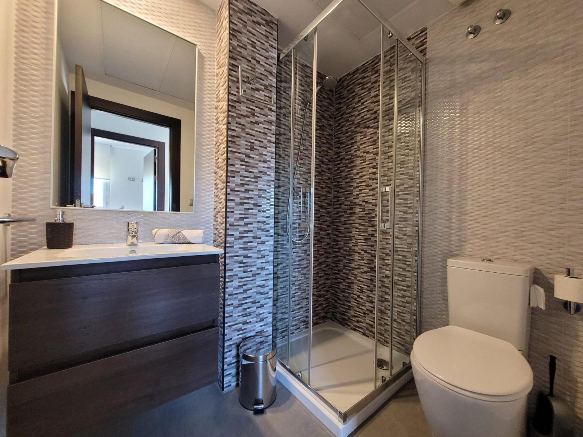 Residencial Aqua Nature La Mata 4-1D Luaran gambar