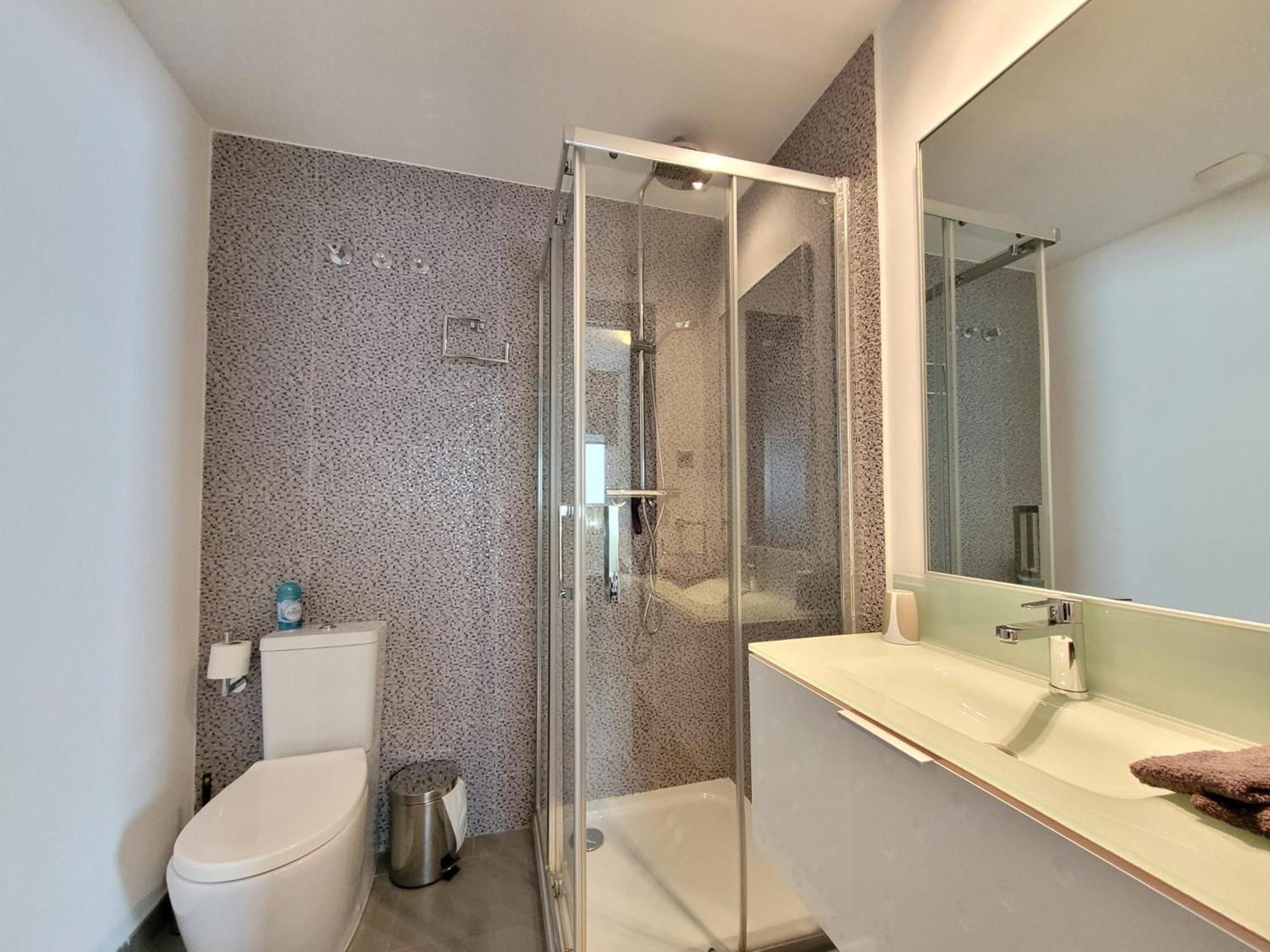Residencial Aqua Nature La Mata 4-1D Luaran gambar