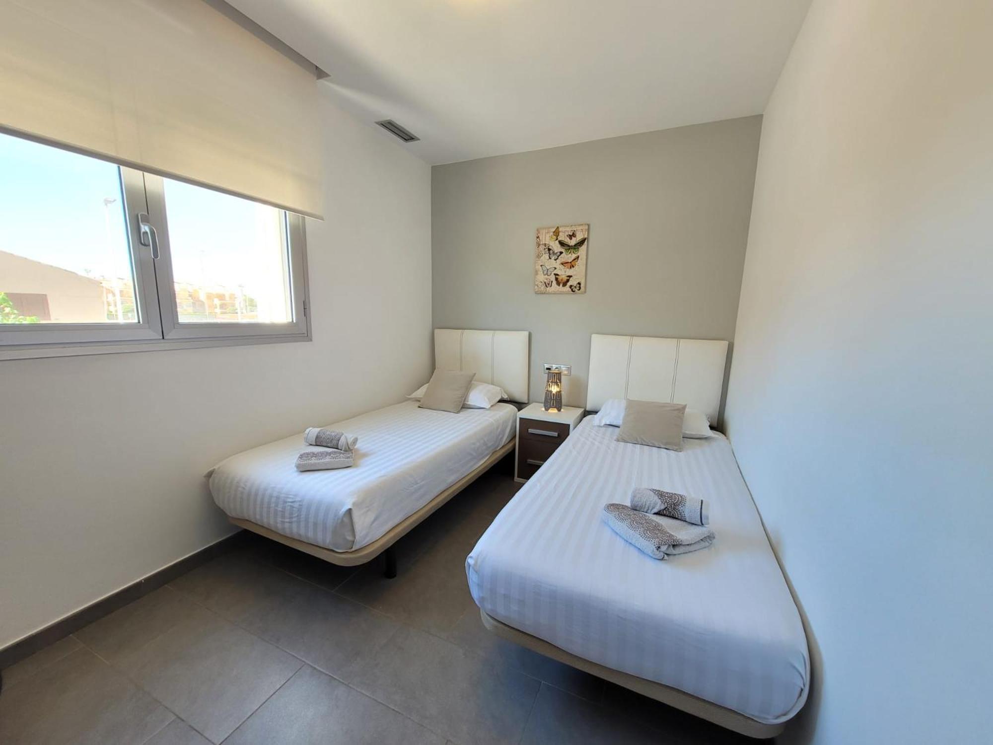 Residencial Aqua Nature La Mata 4-1D Luaran gambar