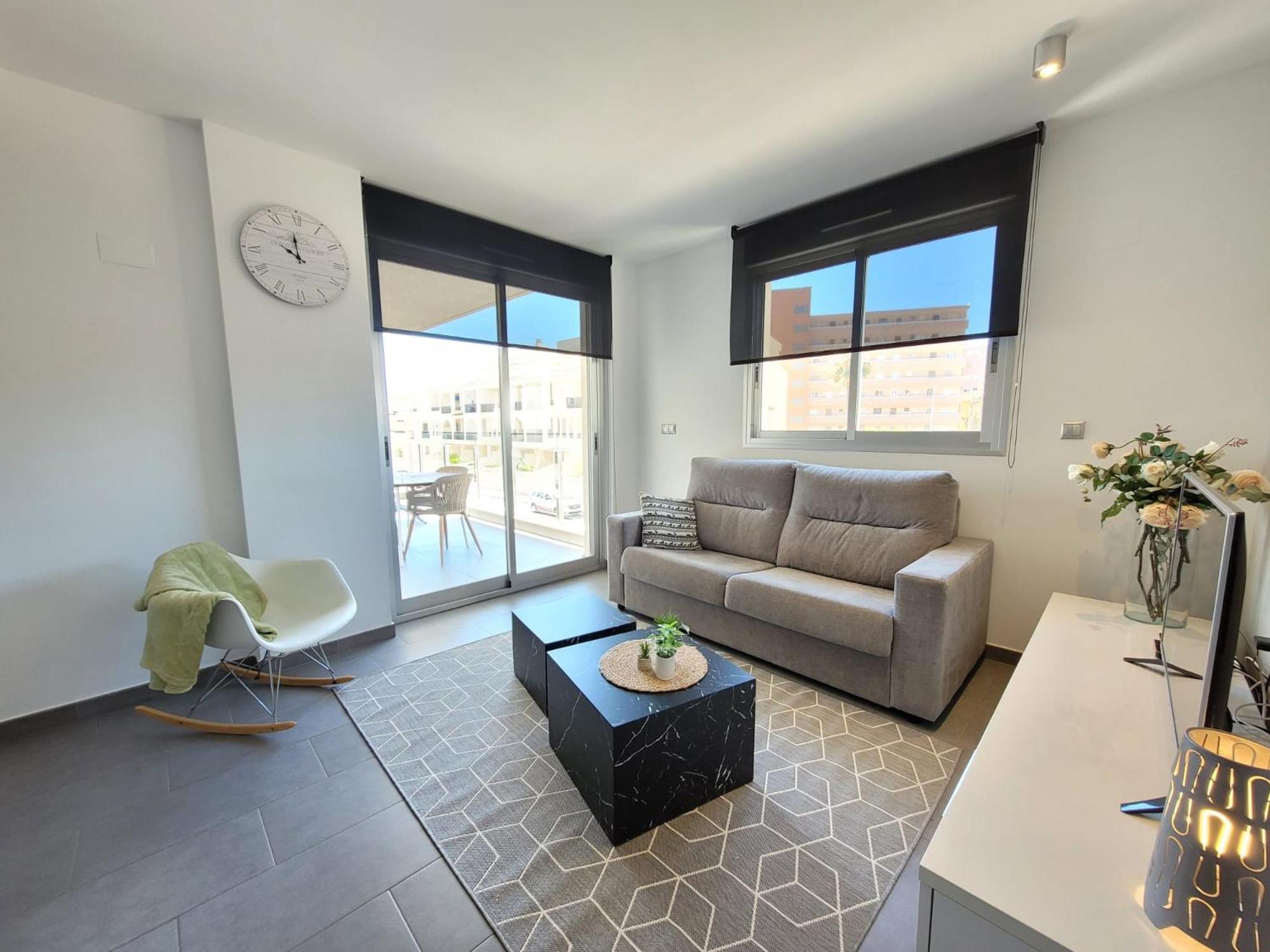 Residencial Aqua Nature La Mata 4-1D Luaran gambar