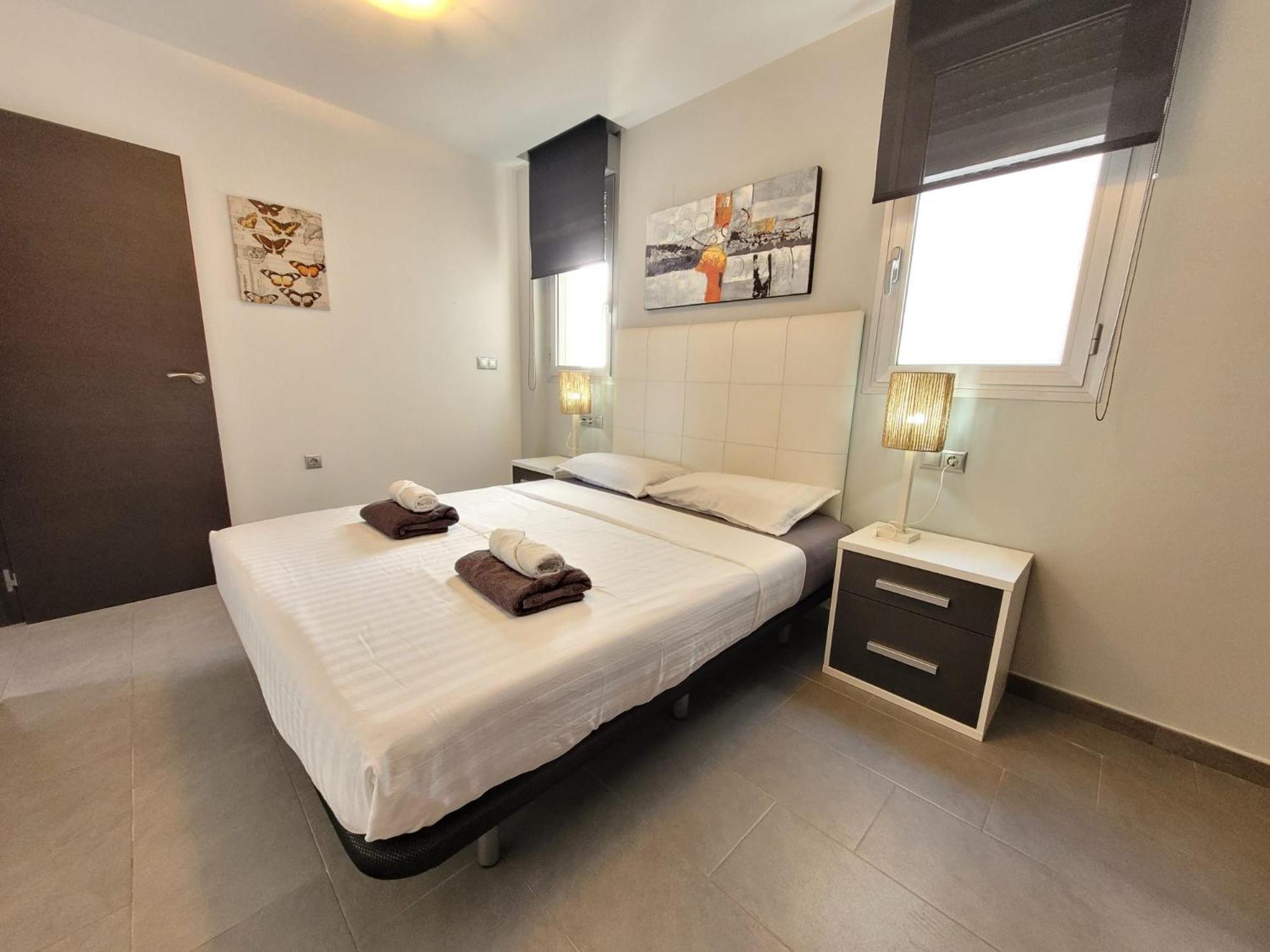 Residencial Aqua Nature La Mata 4-1D Luaran gambar