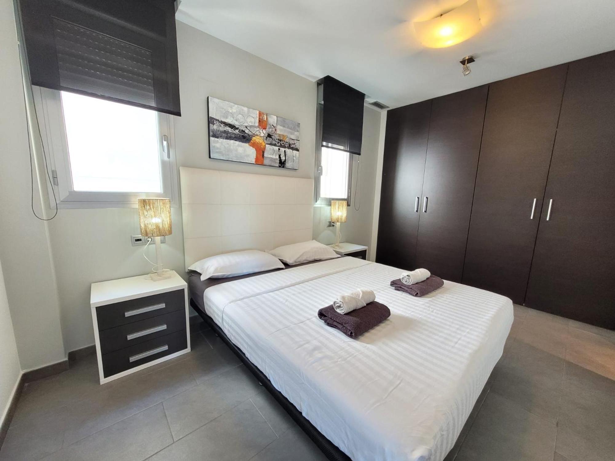 Residencial Aqua Nature La Mata 4-1D Luaran gambar