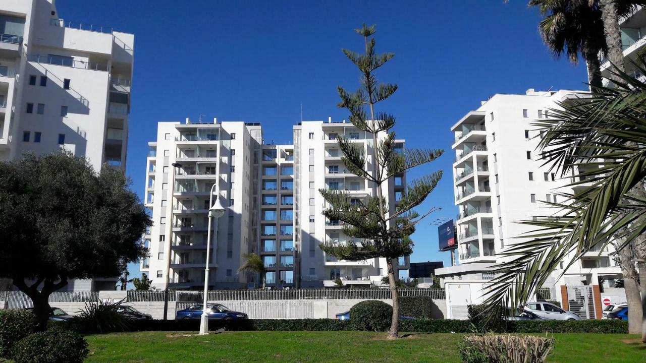 Residencial Aqua Nature La Mata 4-1D Luaran gambar